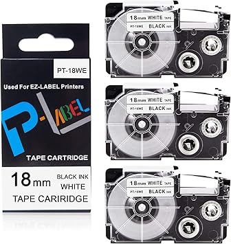 casio kl 130 label printer