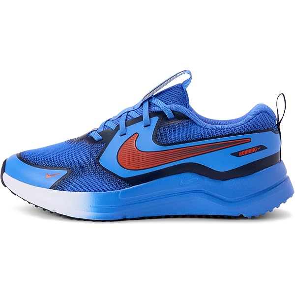 Amazon.com | Nike Unisex Kids Cosmic Runner (Big Kid), Doll