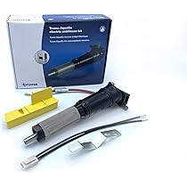 Amazon.com: Truma AquaGo Electric Antifreeze Kit : Automotive