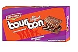 BRITANNIA Bourbon the Original-Choco Creme Biscuits