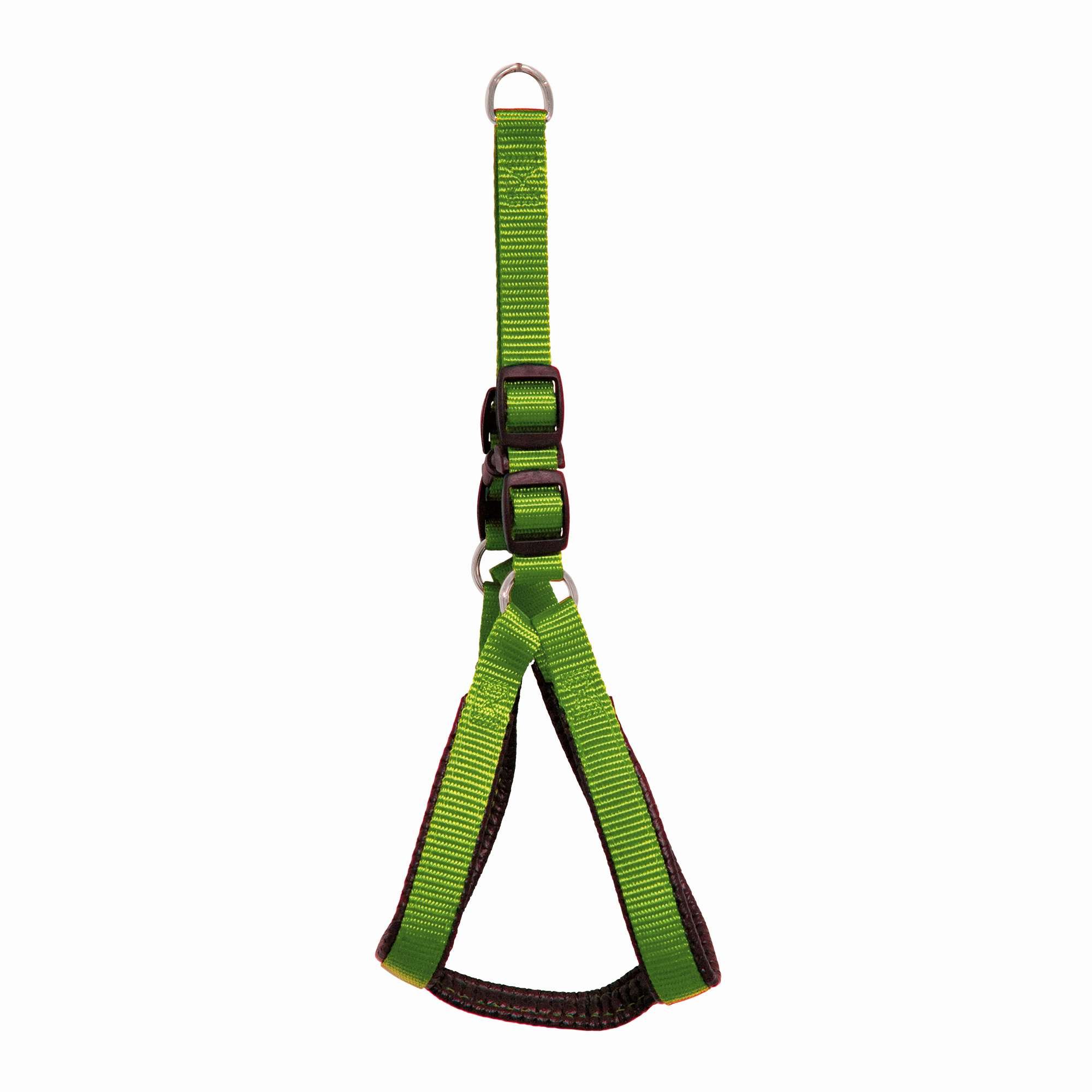 Dajana DA2125 Plain Lined Boby Harness