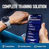 COROS Pace 3 GPS Sports Watch 17 Day Battery Dual-Frequency GPS 1.2" view 8