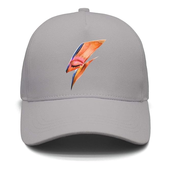 baseball cap flat or curved