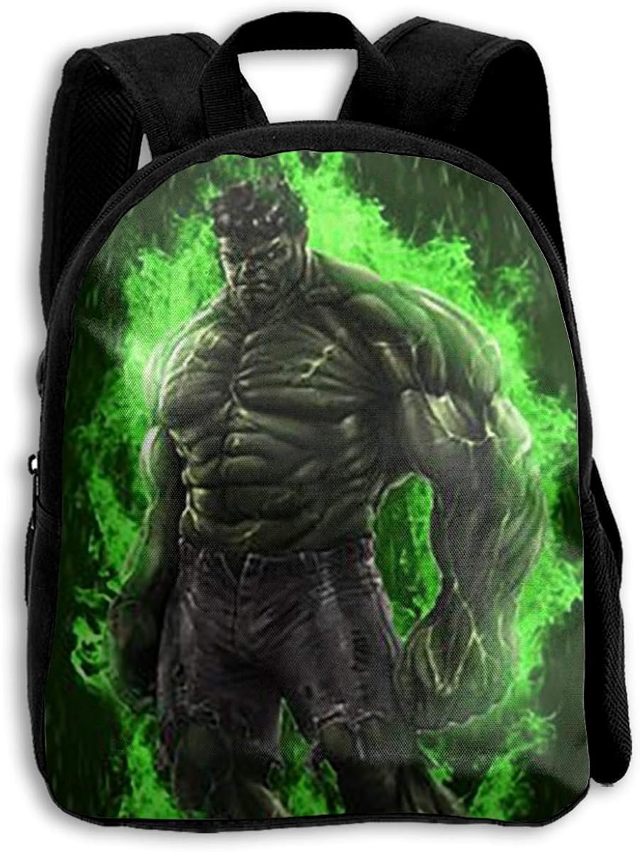 hulk bookbag