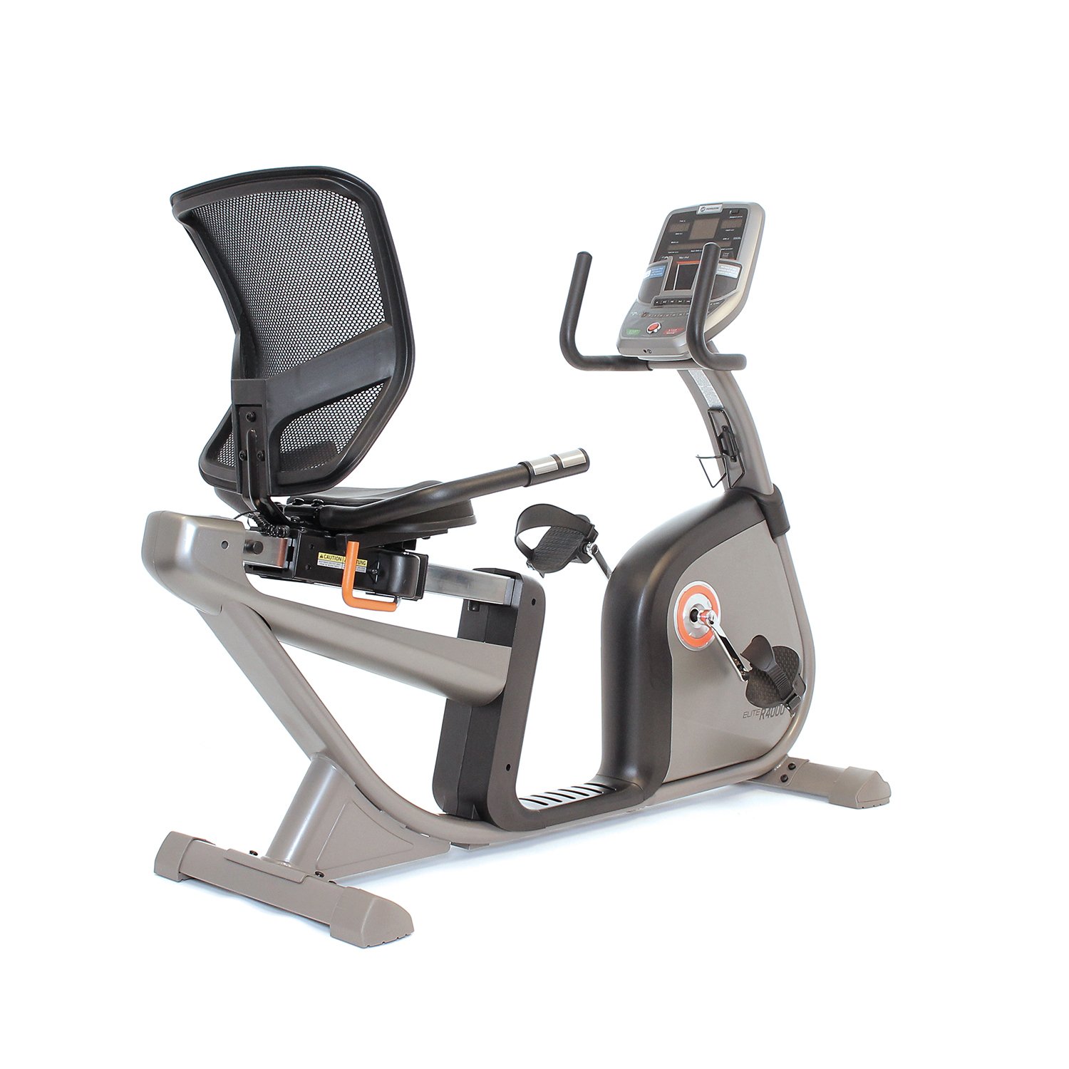 HORIZON Fitness Elite R4000 Exercise 