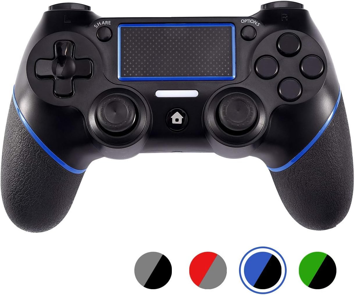 PS4 Controller Orange