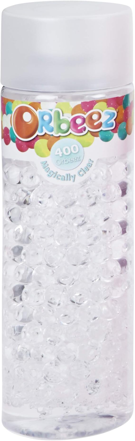Orbeez Grown Clear Refill for Use with 
