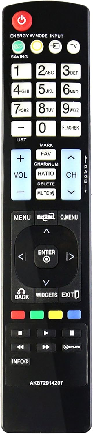 Best remote for lg 50pj350