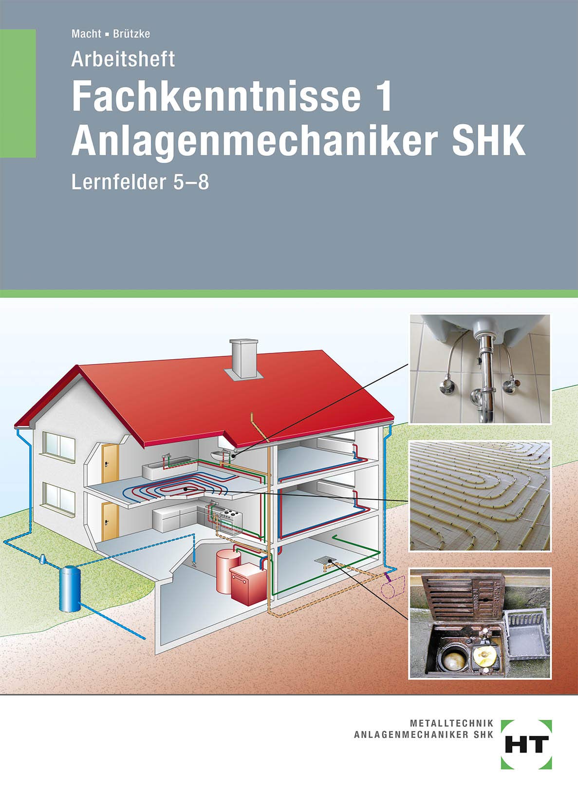 Arbeitsheft Fachkenntnisse 1 Anlagenmechaniker Shk Lernfelder 5 8 Amazon De Harald Macht Mirko Brutzke Bucher Arbeitsheft Fachkenntnisse 1 Anlagenmechaniker Shk Lernfelder 5 8 Amazon De Harald Macht Mirko Brutzke Bucher