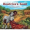 Beatrice's Goat: McBrier, Page, Lohstoeter, Lori: 9780689824609: Amazon ...