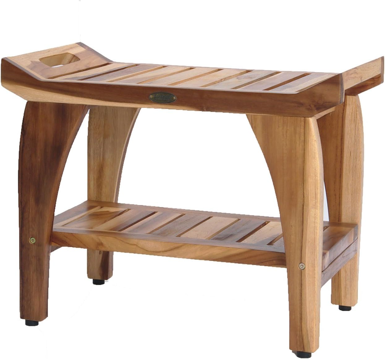Best teak shower chairs and benches