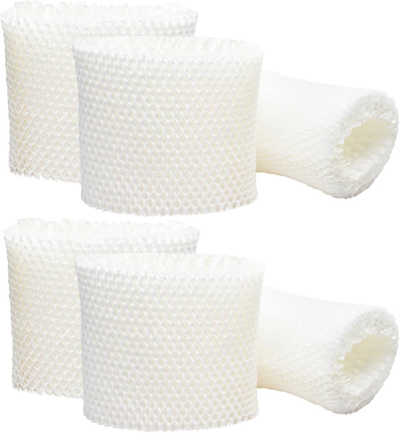 Upstart Battery 6-Pack Replacement for Vicks V3600 Humidifier Filter - Compatible with Vicks WF2 Air Filter