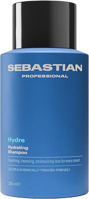 Sebastian Professional HYDRE Champú Limpiador e Hidratante (280ml)