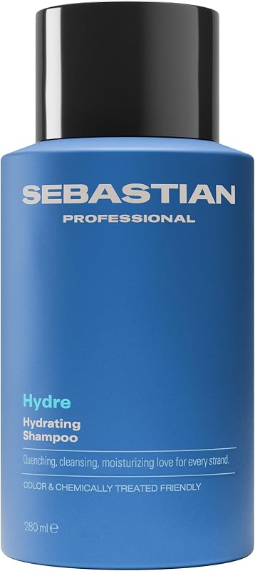 Sebastian Professional HYDRE Champú Limpiador e Hidratante (280ml)