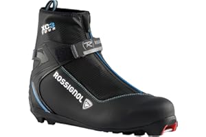 2023 Rossignol XC-3 FW Womens Size 4 Nordic Ski Boots