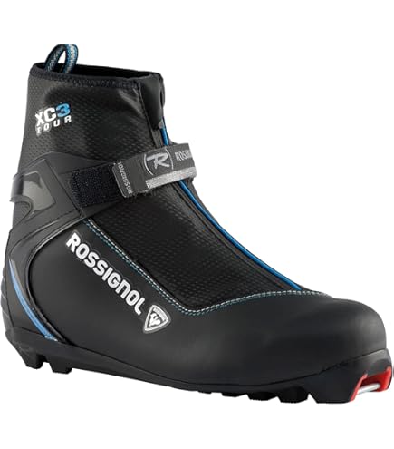 Amazon.com: Alpina T5 Cross Country Ski Boot - Unisex (47