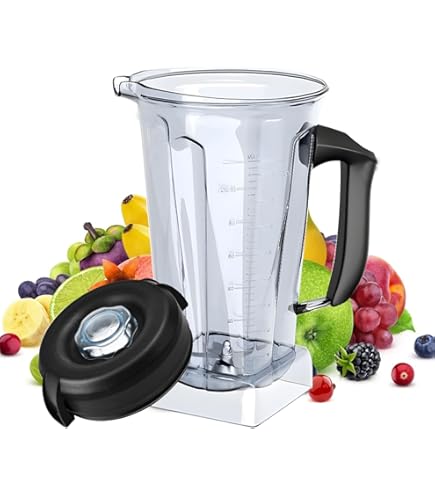 Vitamix Vita-Mix Vita-Prep 64 Oz 3 Speed Blender : Amazon.ca: Home