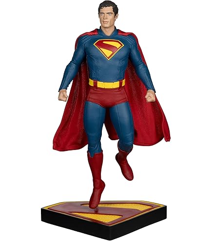 Amazon.com: Kotobukiya Justice League Movie: Cyborg ArtFX+ Statue