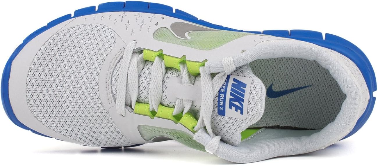 nike free run 3 kids