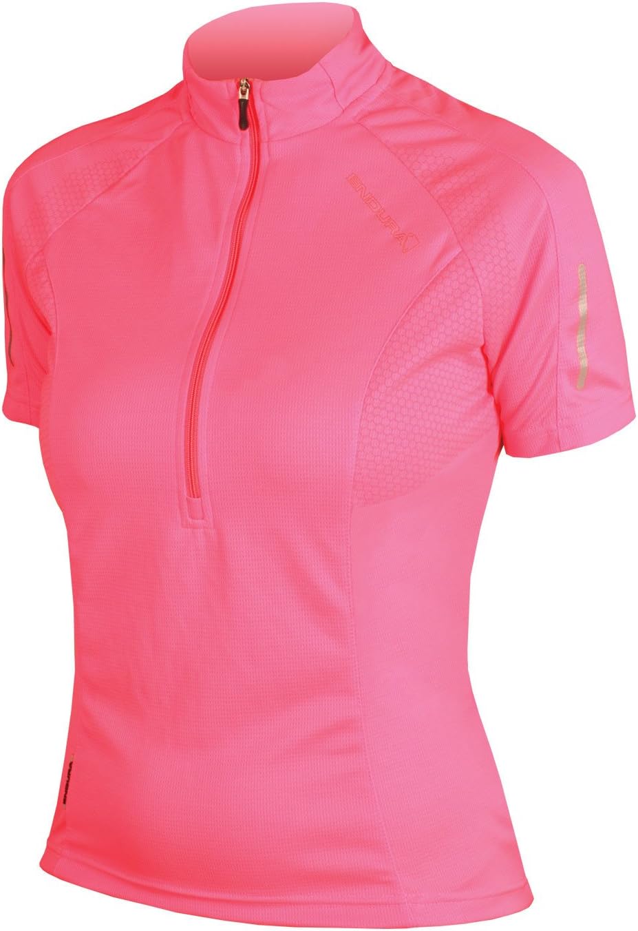 endura xtract ii short sleeve jersey