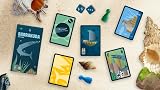 Helvetiq Barracuda Card Game Brand New Barracuda Strategy Family Fun view 5