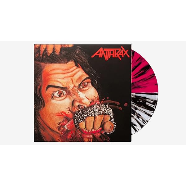 ネイバーフッドANTHRAX STATE OF EUPHORIA ロングスリーブ ネイバーフッドANTHRAX STATE OF EUPHORIA ロングスリーブ