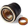 Eyes.sys Retaining Cap 56811 56255 40Amp (2) Fit Harbor Freight Titanium 45 Plasma Cutter 56576