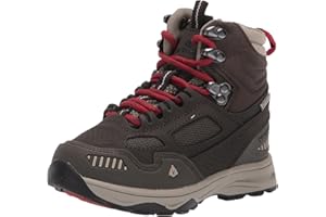 Vasque Kids Breeze Waterproof Hiking Boot