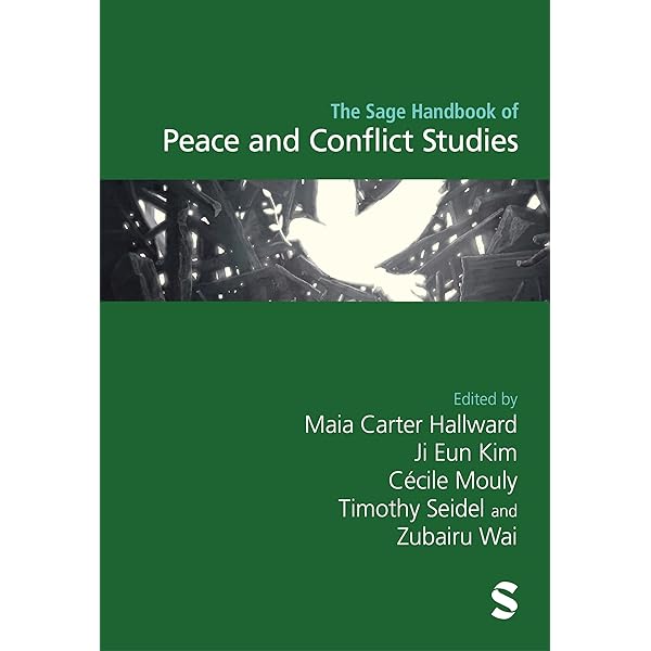 洋書 PEACE&CONFLICT STUDIES fourth edition Peace and Conflict Studies: Barash, David P., Webel, Charles