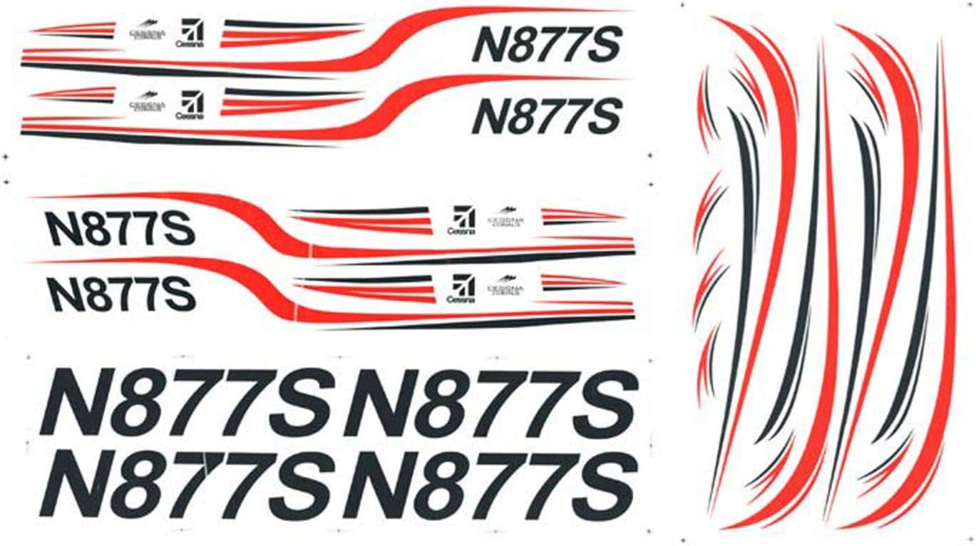 flyzone cessna corvalis