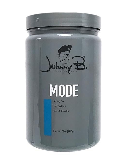 johnny b gel amazon
