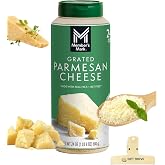 Grated Parmesan Cheese, 24 Ounce (1 Pack)