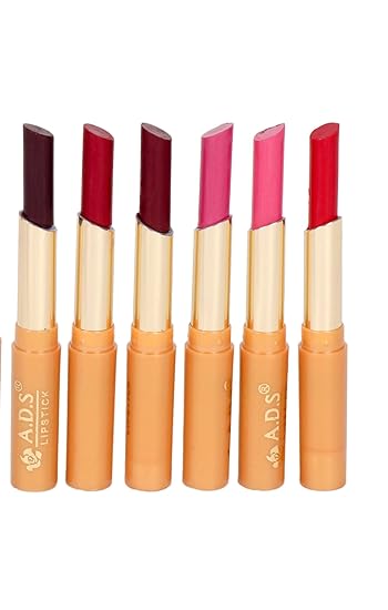 best lipstick set on amazon