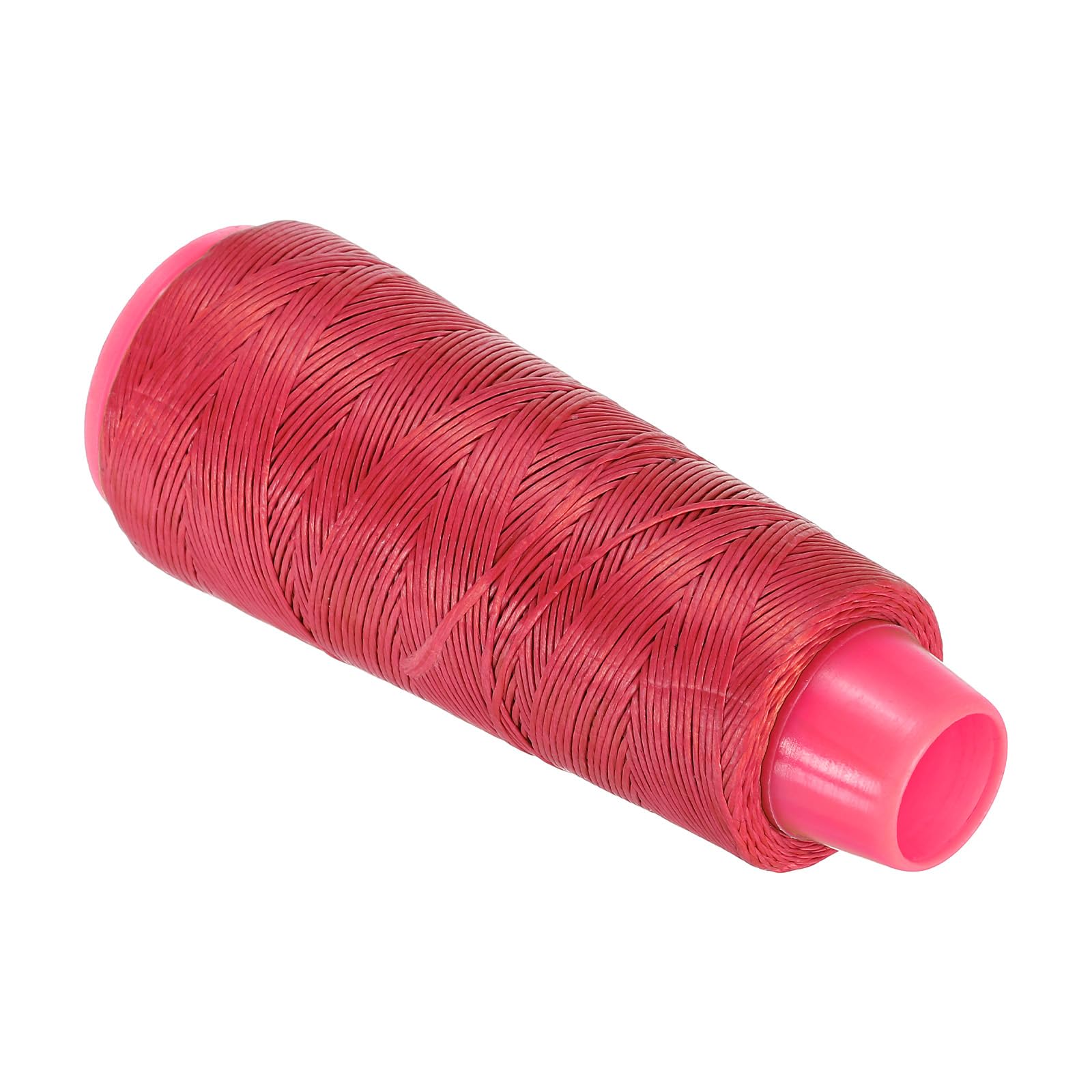PATIKIL Archery Bow String Serving Thread 120 Yard/110M, Bowstring Thread for Tying Peep Sight Nock Compound Recurve Bow, Red