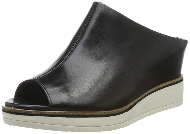 Tamaris Damen 1-1-27200-22 Pantoletten