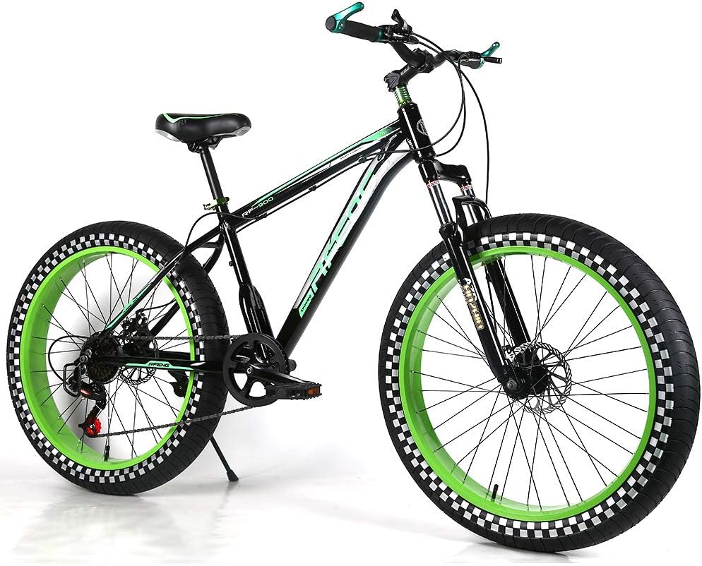 element suspension fork