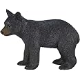 MOJO Wildlife & Woodland Grizzly Bear Cub Toy Figure (387217