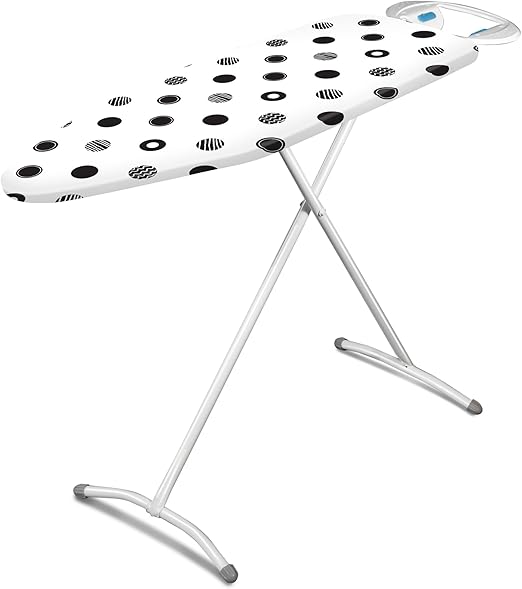 Amazon Com Minky Homecare Compact Ironing Board Home Kitchen