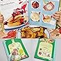 Meine Erste Kochschule: Kochen Und Backen Für Kids. Der Kinderkochbuch