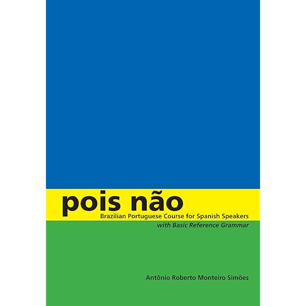 Amazon.com: Bom Dia, Brasil: 3rd Edition of Português Básico para