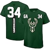 Ultra Game Boys NBA Official Standard Super Soft Fly High Players T-Shirt