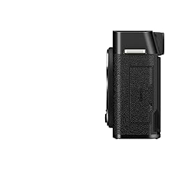 Fujifilm X-E4 Body - Black