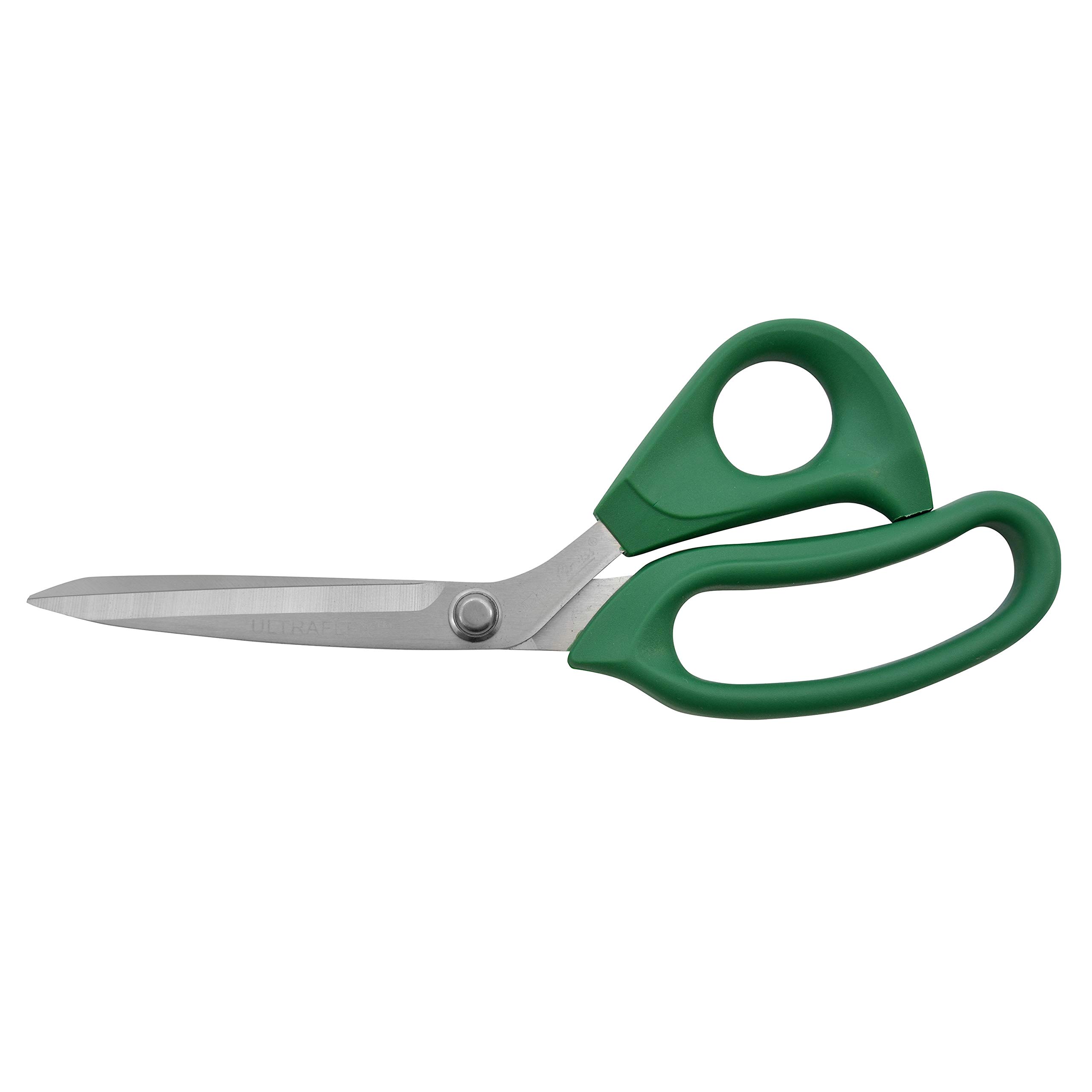 Clauss 9 inch Professional Shear - Green