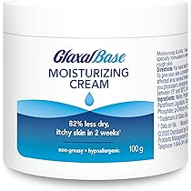 XBC Aqueous Cream Emollient
