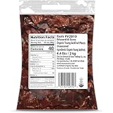 Edward & Sons Organic Young Jackfruit, Jackfruit Organic - 4.4 Pounds | Vegan Meat, Vegan Fruit, Plant Based Meat, Unseasoned