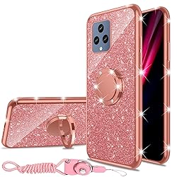 for T-Mobile Revvl 6 5G Case, Case for T-Mobile