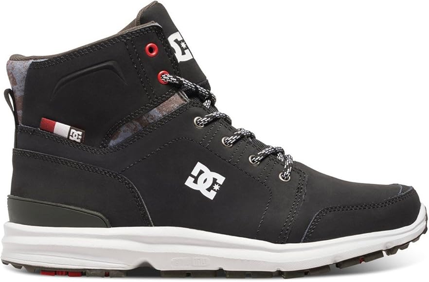 dc shoes classic
