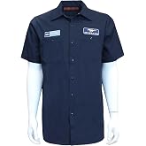 Mustang Work Shirt