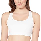Champion Women's Plus The Vented Sports Bra
