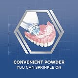 Poligrip Extra Strength Denture Adhesive Powder 1.6 oz 6-Pack Poligrip view 3